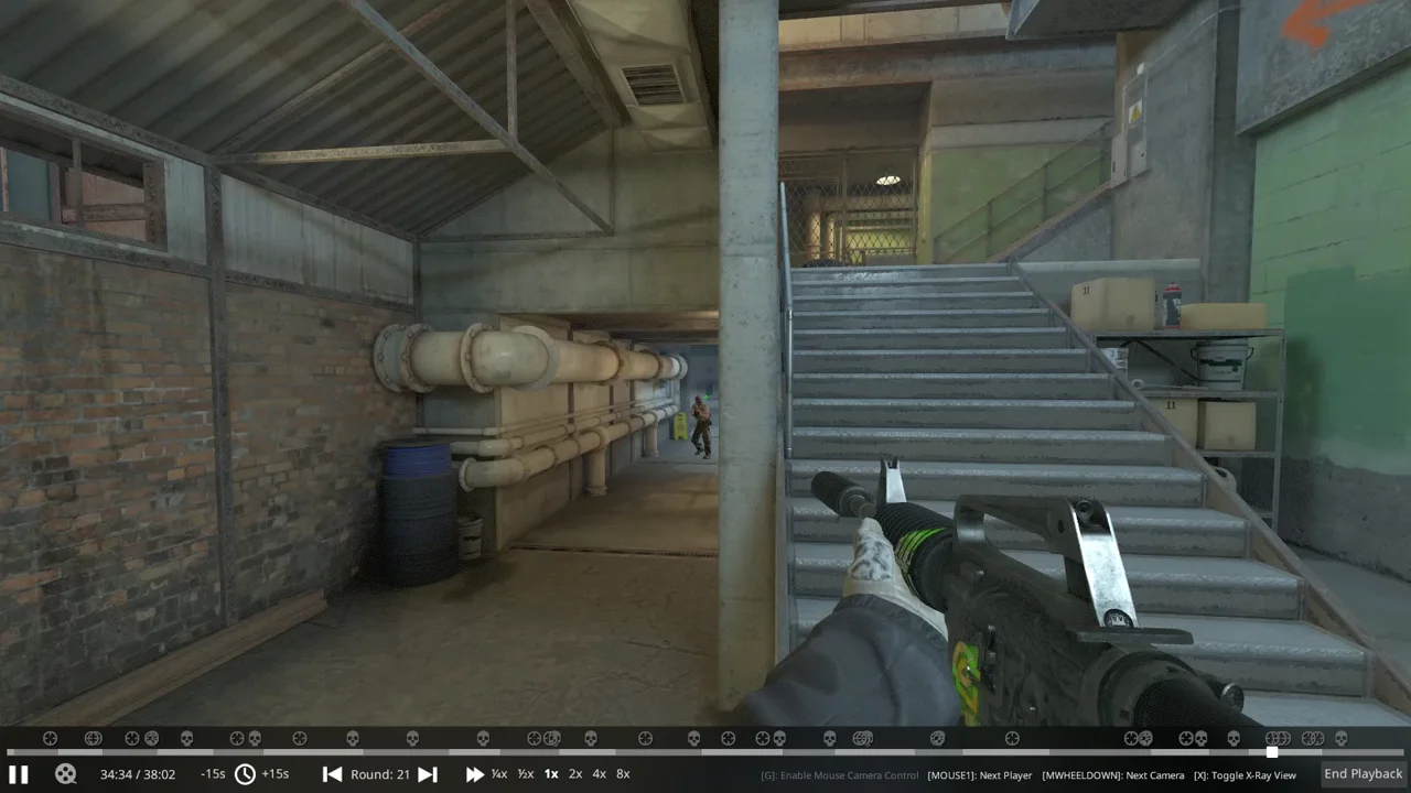 highlight